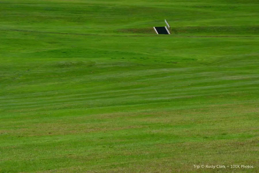 Sudden Valley Golf Course