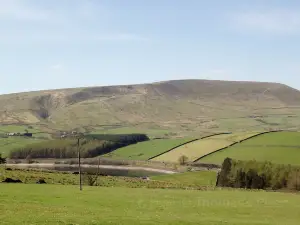 Pendle Hill