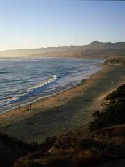 Jalama Beach County Park