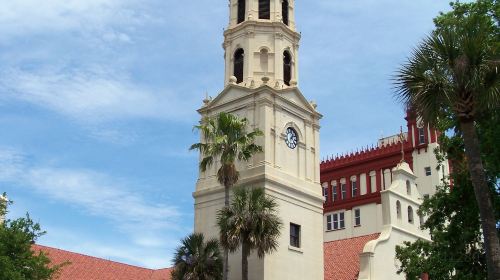 St. Augustine Cathedral