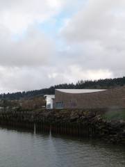 Columbia River Maritime Museum