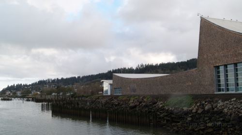 Columbia River Maritime Museum