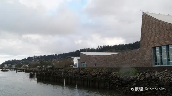 Columbia River Maritime Museum