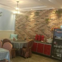 QIN CHUAN YI PIN SHI FU User Photo