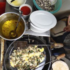 Lian Huan HaiLiJian XiaoChi User Photo