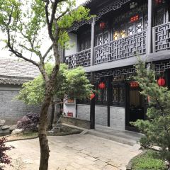 Wenlou Tangbao User Photo