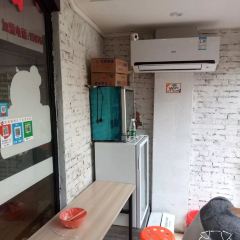 李姨牛肠酸(远东店) User Photo