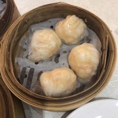 Chinese Kitchen User Photo