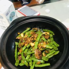 老家信陽菜(北京路店)張用戶圖片