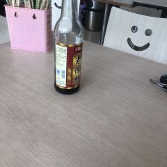 独一家美食(南岭大道店) User Photo