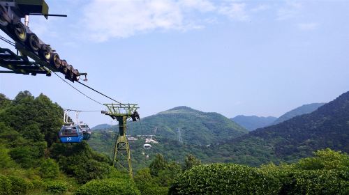 Hengxing Amusement Park