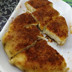 清真有奴思烤肉店（正寧路店）張用戶圖片