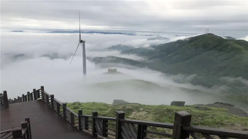 4_雲冰山旅遊景區