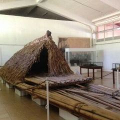 ビティ レブ島 フィジーズ エクルーサイブ ミュージアム 評判 案内 トリップドットコム