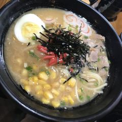 小当家炭火烤肉(泾县店) User Photo