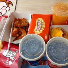 肯德基(文化宮店)張用戶圖片
