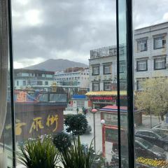 Kailash Restro User Photo