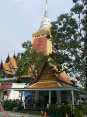 Wat Dhammamongkol