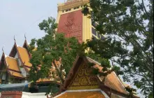 Wat Dhammamongkol