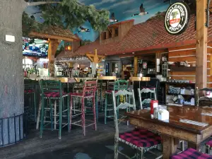 Le Shack