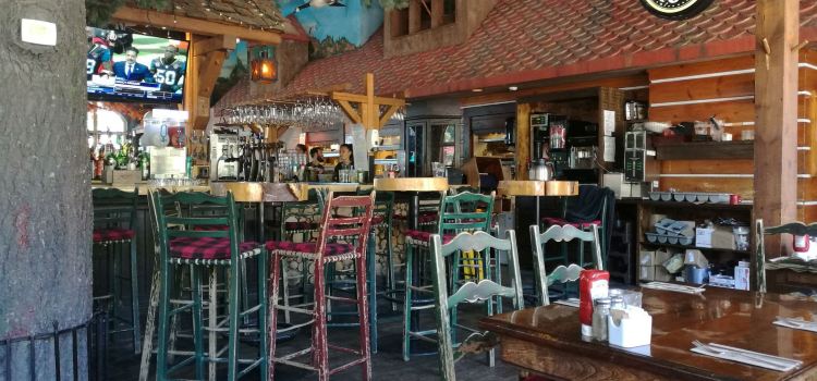 Le Shack