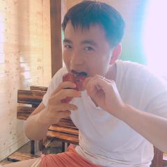 食庐海鲜十年(涠洲岛店) User Photo