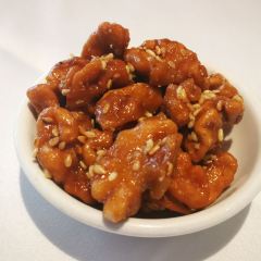 香港龙码头螃蟹王(保利时光里店) User Photo