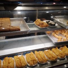 冰泉豆浆馆(恒泰店) 여행 사진