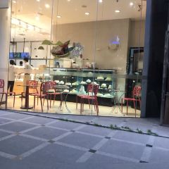 Haolilai (jingsanlu) User Photo