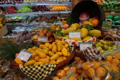 PAGODA百果园(翠枫豪园店)