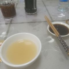 东北独一处饺子馆(晨兴花苑西区店) User Photo