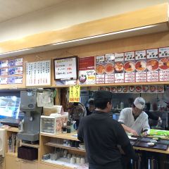 Ebisu Sushi Shokudo User Photo