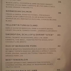 1789 Restaurant & Bar User Photo