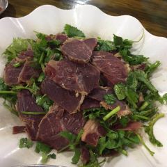 Zhang Liu Niang Qiao Jiao Beef (Jiaxing Road) User Photo