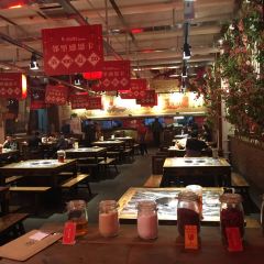 Yuweixiaoyu Hot Pot (yanghe) User Photo