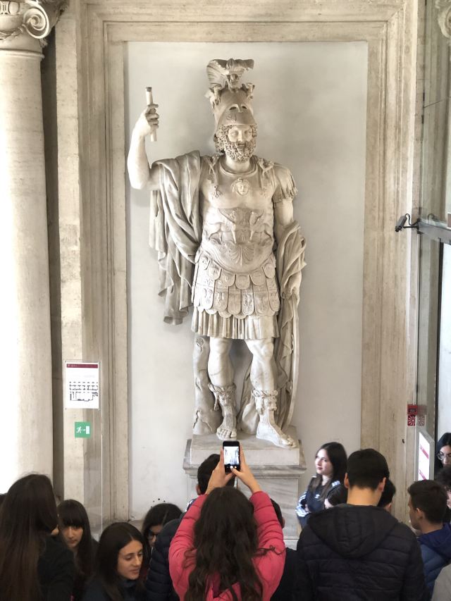 Musei Capitolini