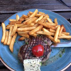 Gasthaus zum Riesen張用戶圖片
