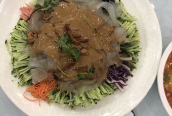 BAO FA YUAN MING CAI GUAN User Photo