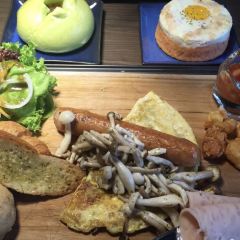 Vegetarian toyin ảnh của người dùng