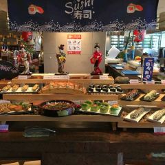 青島海景花園大飯店·西餐廳張用戶圖片