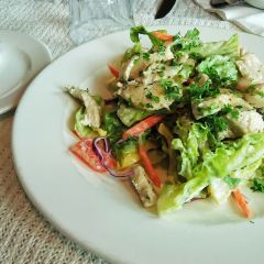 Reinamora Restaurant User Photo