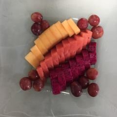 深圳东部华侨城茵特拉根酒店·湖逸轩中餐厅 User Photo