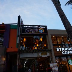 Gerry's Robinsons Place Ermita (Gerry's Grill) User Photo