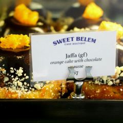 Sweet Belem 여행 사진
