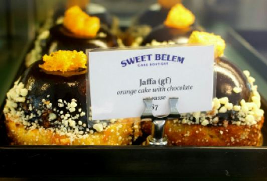 Sweet Belem Cake Boutique User Photo