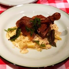 Wine&Dine Le Bouchon User Photo