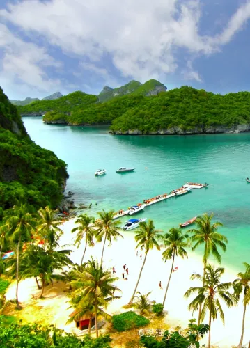 Surat Thani Province