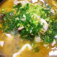 Heji Ancient Town Flavor Local Restaurant 여행 사진