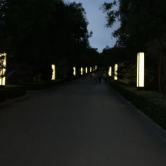 崇宁堡温泉酒店自助午餐 User Photo
