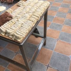 阔希玛克拉烤包子 User Photo